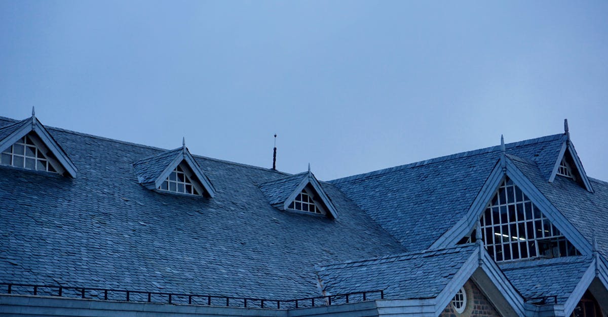 Janney Roofing